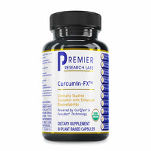 Curcumin-FX, by Premier Research Labs