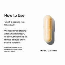 Curcumin Phytosome (formerly Meriva-SF) 1000 Mg, 60 Veg Capsules, by Thorne Research, image #3