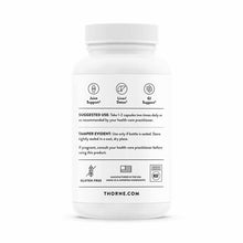 Curcumin Phytosome (formerly Meriva-SF) 1000 Mg THR, by Thorne Research