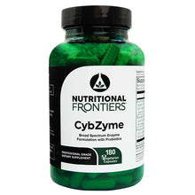 CybZyme Broad Spectrum Enzyme Formulation, by Nutritional Frontiers