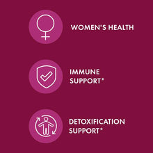 D-Mannose and Cranberry Extract, 60 Capsules, by Dr. Mercola, image #3