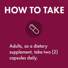 D-Mannose and Cranberry Extract, 60 Capsules, by Dr. Mercola, image #5