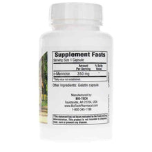 D-Mannose Capsules, 100 Capsules, by Bio-Tech Pharmacal, image #2