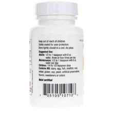 D-Mannose Powder, 1.76 Oz, by Bio-Tech Pharmacal, image #3