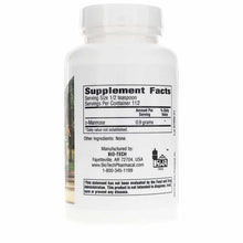 D-Mannose Powder, 3.53 Oz, by Bio-Tech Pharmacal, image #2