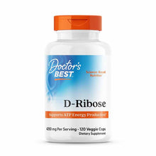 D-Ribose, 4250 Mg Per Serving, by Doctors Best