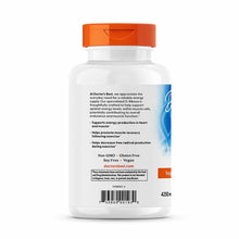D-Ribose, 4250 Mg Per Serving, by Doctors Best, image #3