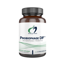Probiophage DF, by Designs For Health