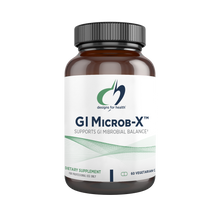 GI Microb-X, by Designs For Health