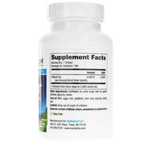 D3-5000, 180 Softgels, by NuMedica, image #2