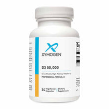 D3 50,000, by Xymogen