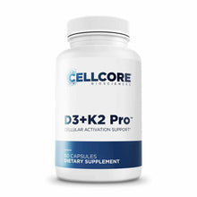 D3 + K2 Pro, by CellCore
