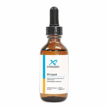 D3 Liquid 1,000 IU, by Xymogen