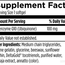Q-Evail 100, 60 Softgels, by Designs For Health