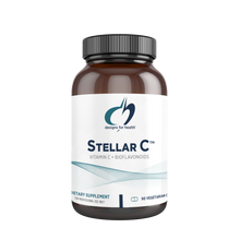 Stellar C, 90 Veg Capsules, by Designs For Health
