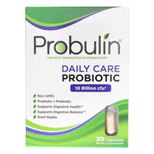Daily Care Probiotic, by Probulin