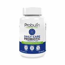 Daily Care Probiotic, 30 Capsules, by Probulin