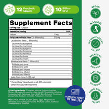 Daily Care Probiotic, 30 Capsules, by Probulin