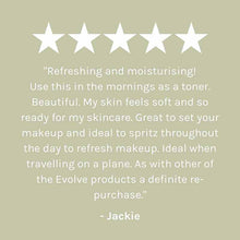 Daily Defence Moisture Mist, 3.4 Oz, by Evolve Organic Beauty, image #8