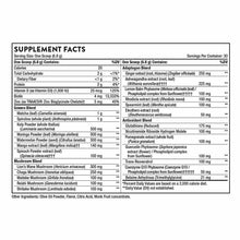 Daily Greens Plus, by Thorne Research, image #4