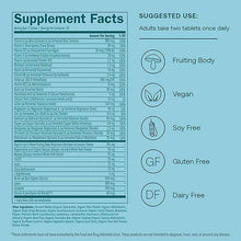 Daily Men's 50+ Multi, by True Grace, image #2