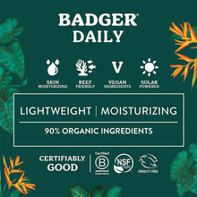 Daily Mineral Sunscreen SPF 30, by Badger, image #3