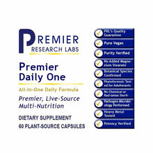 Daily One, by Premier Research Labs, image #2