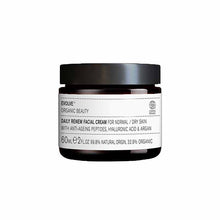 Daily Renew Facial Cream, 2 Oz, by Evolve Organic Beauty, image #2