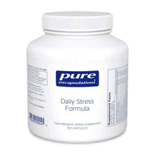 Daily Stress Formula, 180 Capsules, by Pure Encapsulations