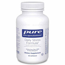 Daily Stress Formula, 90 Capsules, by Pure Encapsulations