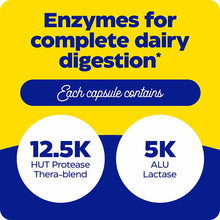 Dairy Assist Chewable, 60 Chewable Tablets, by Enzymedica, image #5