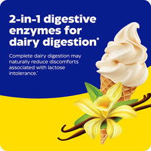 Dairy Assist Chewable, 60 Chewable Tablets, by Enzymedica, image #7
