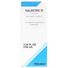 Dalektro N Oral Drops, by Pekana