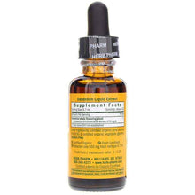 Dandelion Extract, 1 Oz, by Herb Pharm, image #2