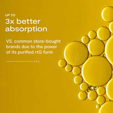 De3 - Dry Eye Omega Benefits, by EyePromise