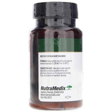 Deep Ocean Trace Minerals, by NutraMedix, image #3