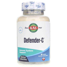 Defender C, by Kal
