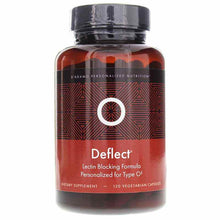 Deflect Type O Lectin Blocking Formula, by D Adamo Personalized Nutrition