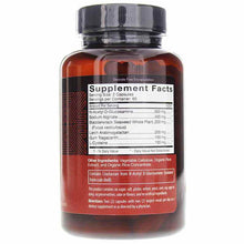 Deflect Type O Lectin Blocking Formula, by D Adamo Personalized Nutrition, image #2