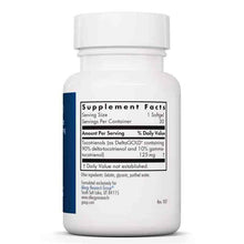 Delta-Fraction Tocotrienols 125 Mg, 30 Softgels, by Allergy Research Group, image #2