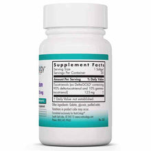 Delta-Fraction Tocotrienols 125 Mg, 30 Softgels, by Nutricology, image #2