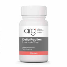 Delta-Fraction Tocotrienols 50 Mg, by Allergy Research Group