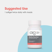 Delta-Fraction Tocotrienols 50 Mg, by Allergy Research Group, image #4