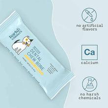 Dental Chew Bones, Large, by Bark & Whiskers, image #3