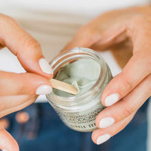 Deodorant Cream, by Little Seed Farm
