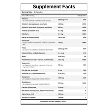 Detox Phase I & II, 90 Capsules, by NutriDyn