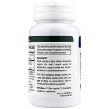 DetoxiCal-D, by D Adamo Personalized Nutrition, image #3