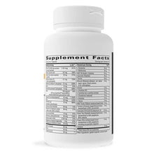 Detoxification Factors, 60 Capsules, by Integrative Therapeutics, image #3