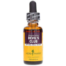 Devil’s Club Extract, by Herb Pharm