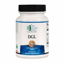 DGL, by Ortho Molecular